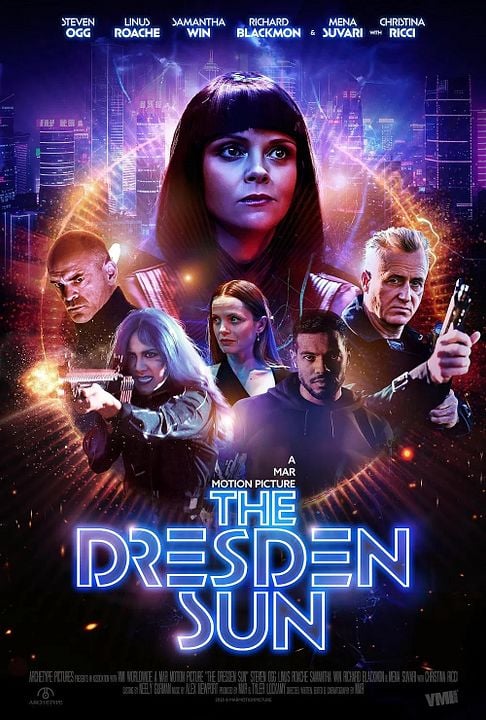 The Sphere : Kinoposter