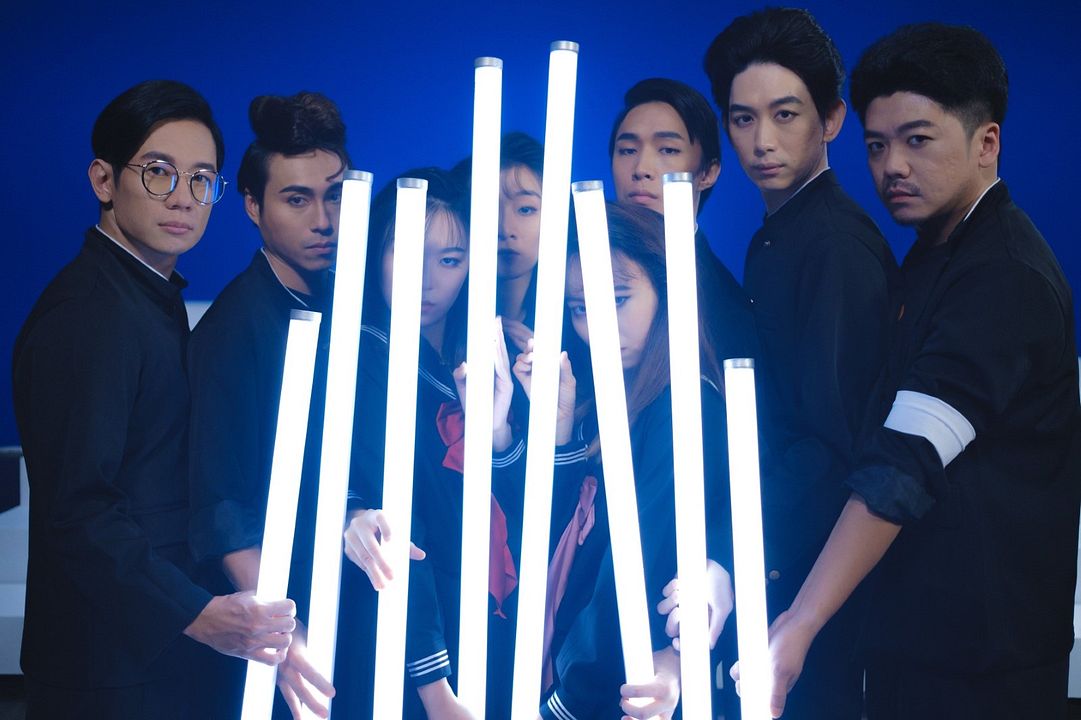 The Trio Hall : Bild