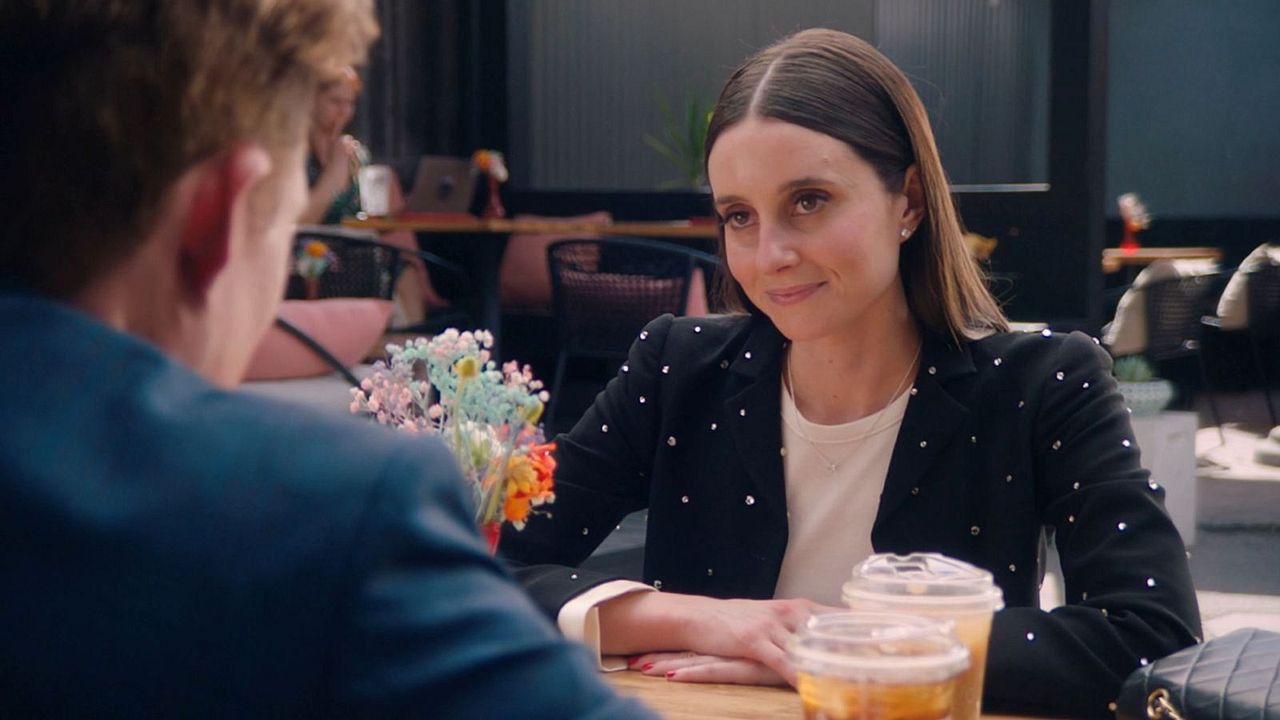 Sugar Baby – Pay To Play : Bild Mary Beth Barone