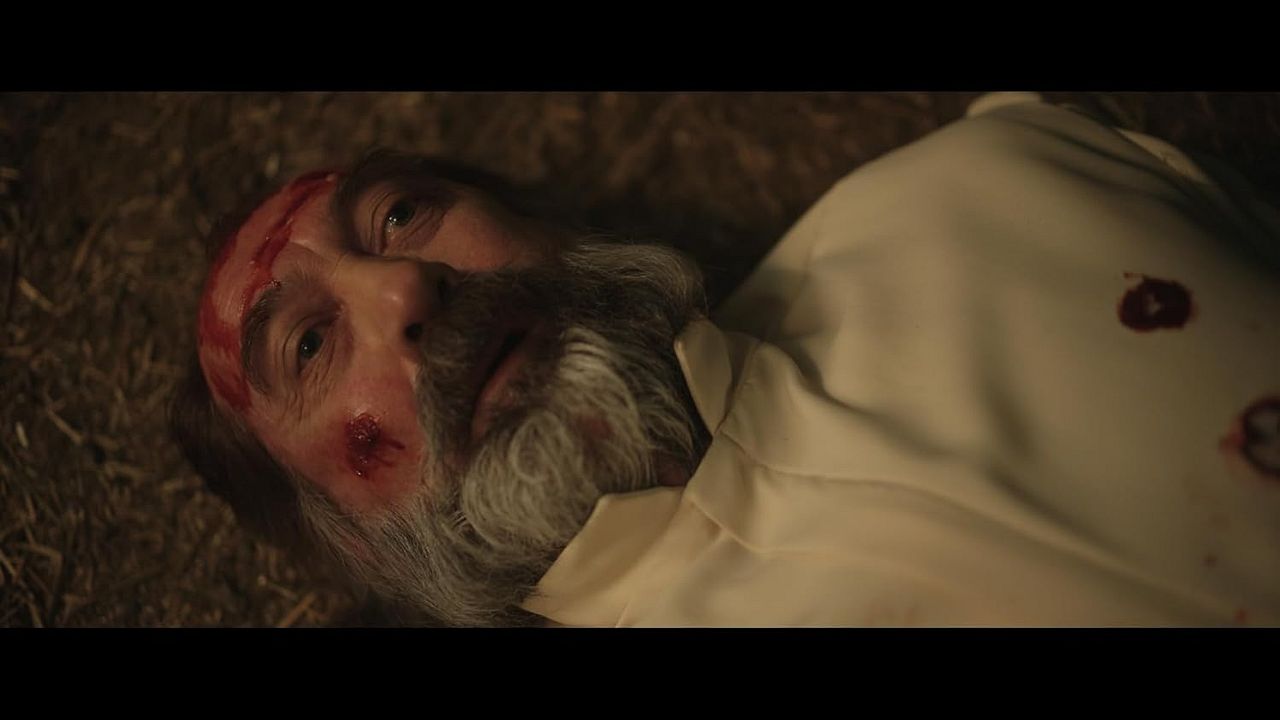 Shadow Of God : Bild