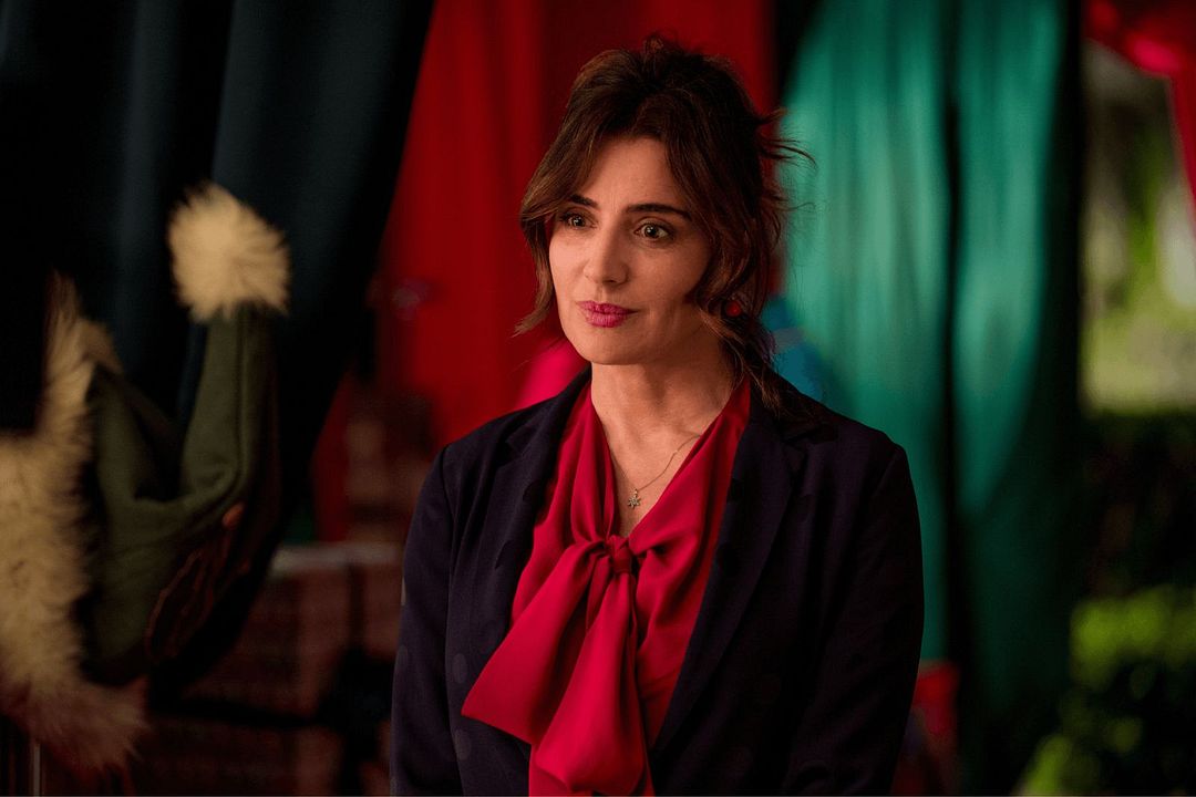 Weihnachten ohne Weihnachtsmann : Bild