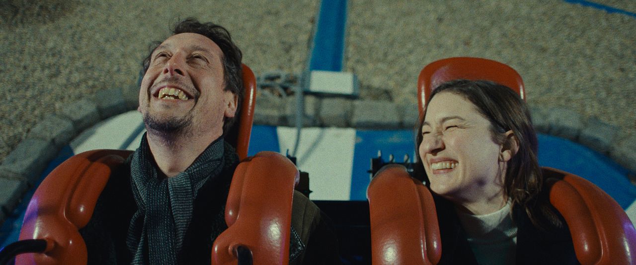 Mother's Baby : Bild Marie Leuenberger, Hans Löw