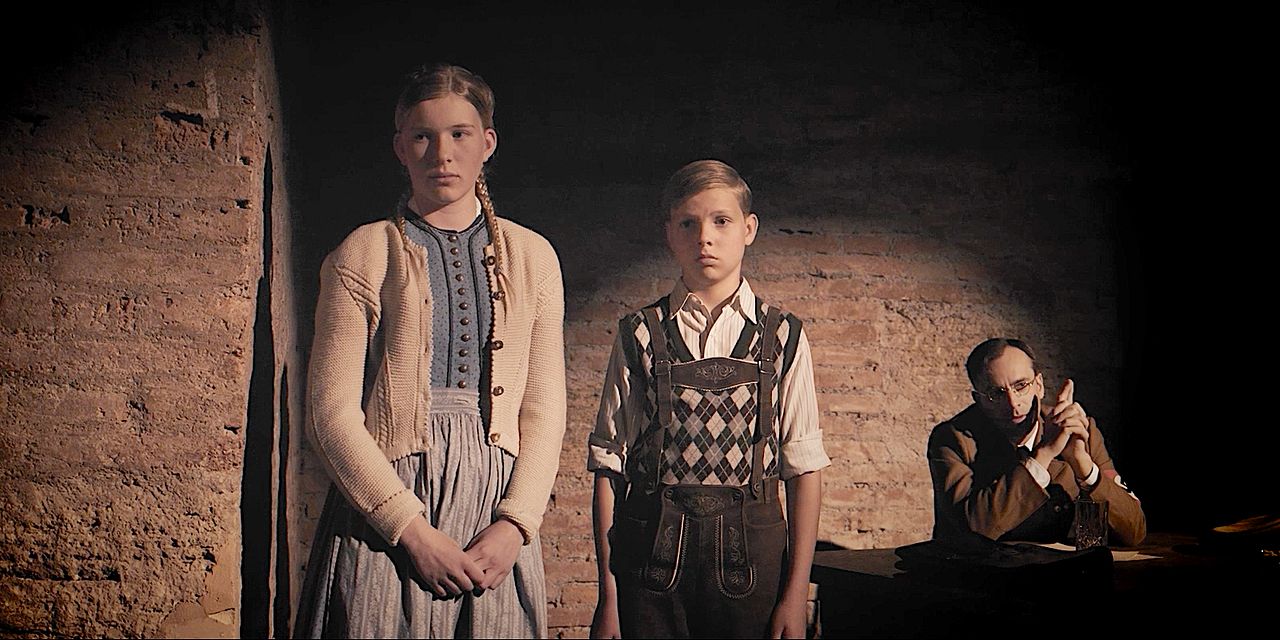 Ein stummer Hund will ich nicht sein! : Bild