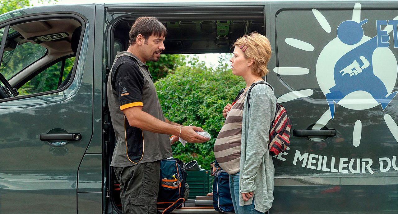 Die Barbaren – Willkommen in der Bretagne : Bild