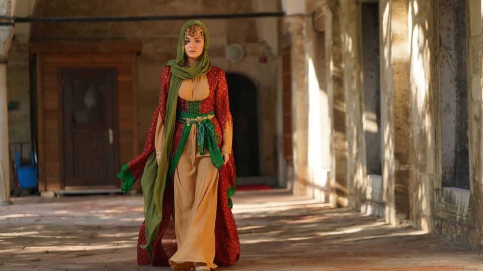 Mest-i Aşk: Mevlânâ : Bild