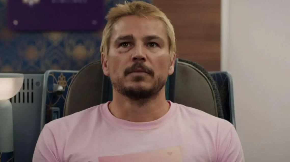 Fight Or Flight : Bild Josh Hartnett