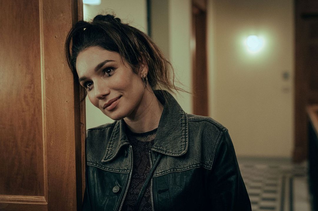 Close To Me : Bild Mariela Garriga