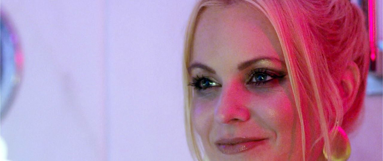 Swap - Fifty Shades Of Red : Bild