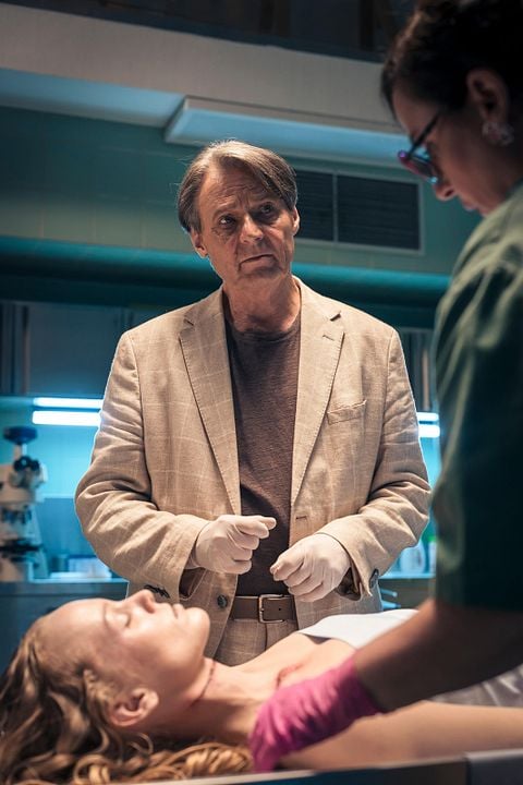 Haveltod - Ein Potsdam-Krimi : Kinoposter