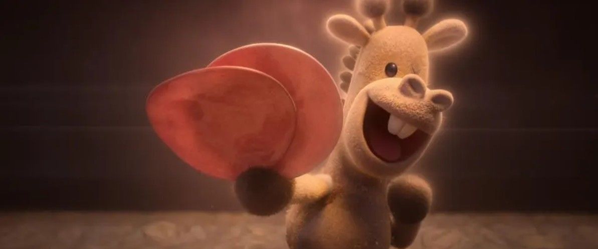 In Your Dreams – Im Traum ist alles möglich : Bild