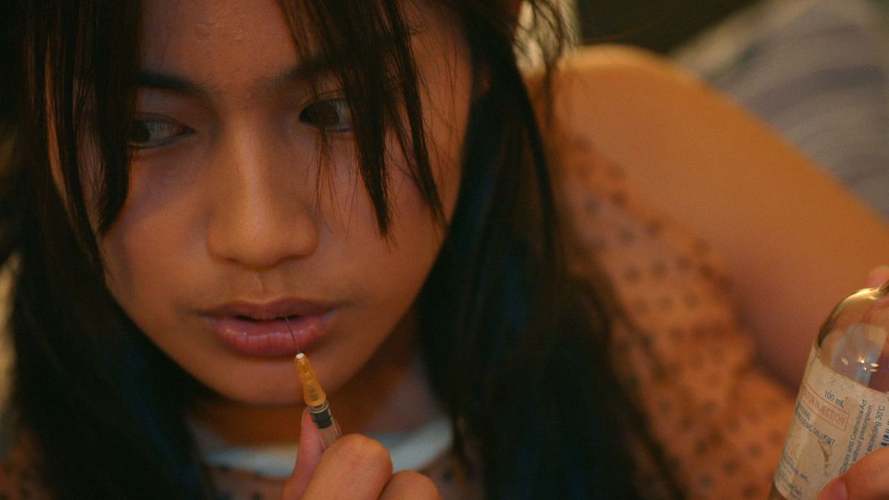 Bula - Eine tödliche Leidenschaft : Bild