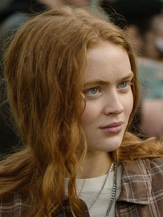 Kinoposter Sadie Sink
