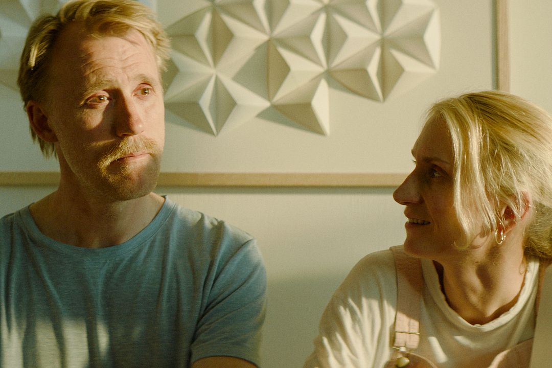 Oslo-Stories: SEHNSUCHT : Bild