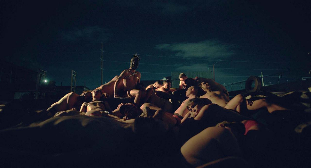 On The Road - En El Camino : Bild