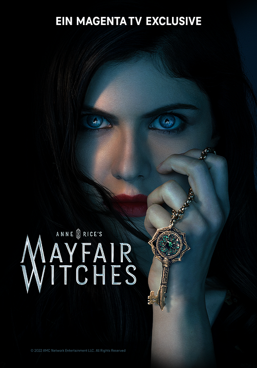 Mayfair Witches : Kinoposter