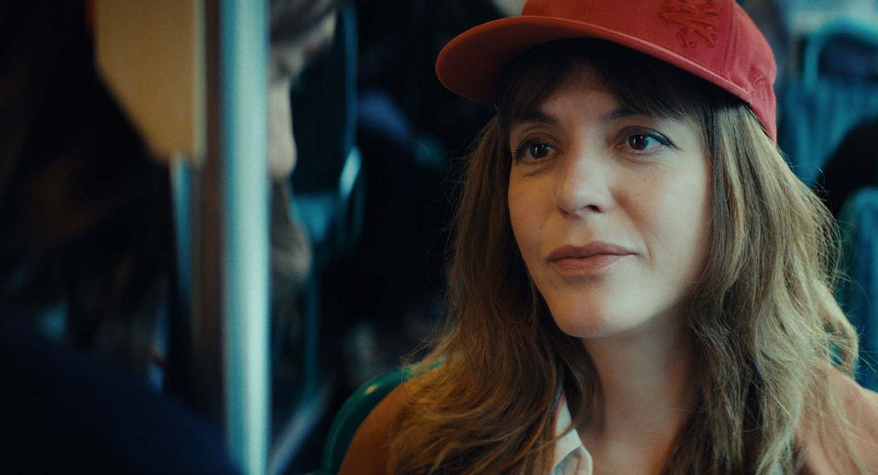 15 Liebesbeweise : Bild Monia Chokri