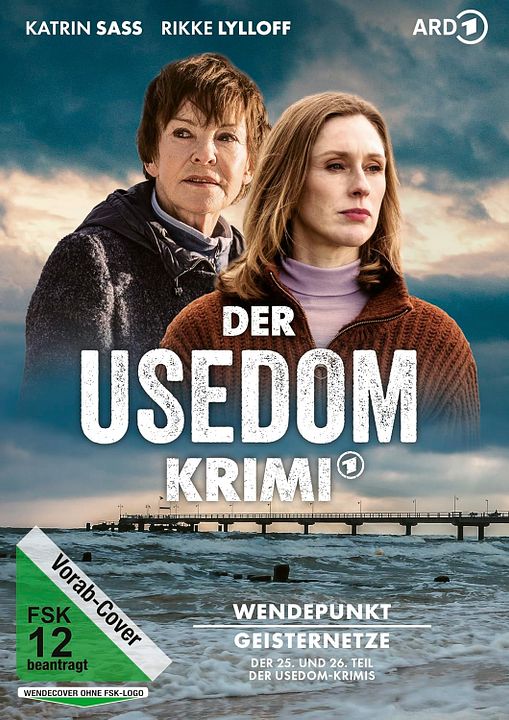 Wendepunkt - Der Usedom-Krimi : Kinoposter