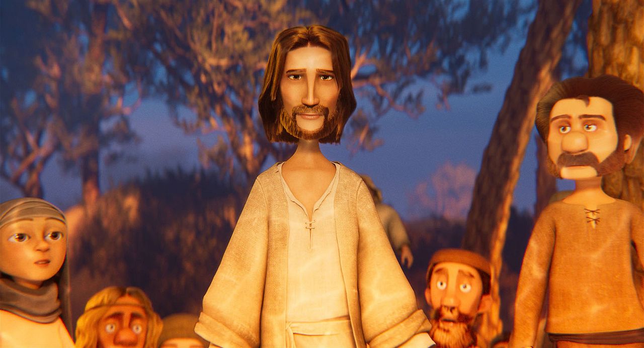 Der König der Könige : Bild