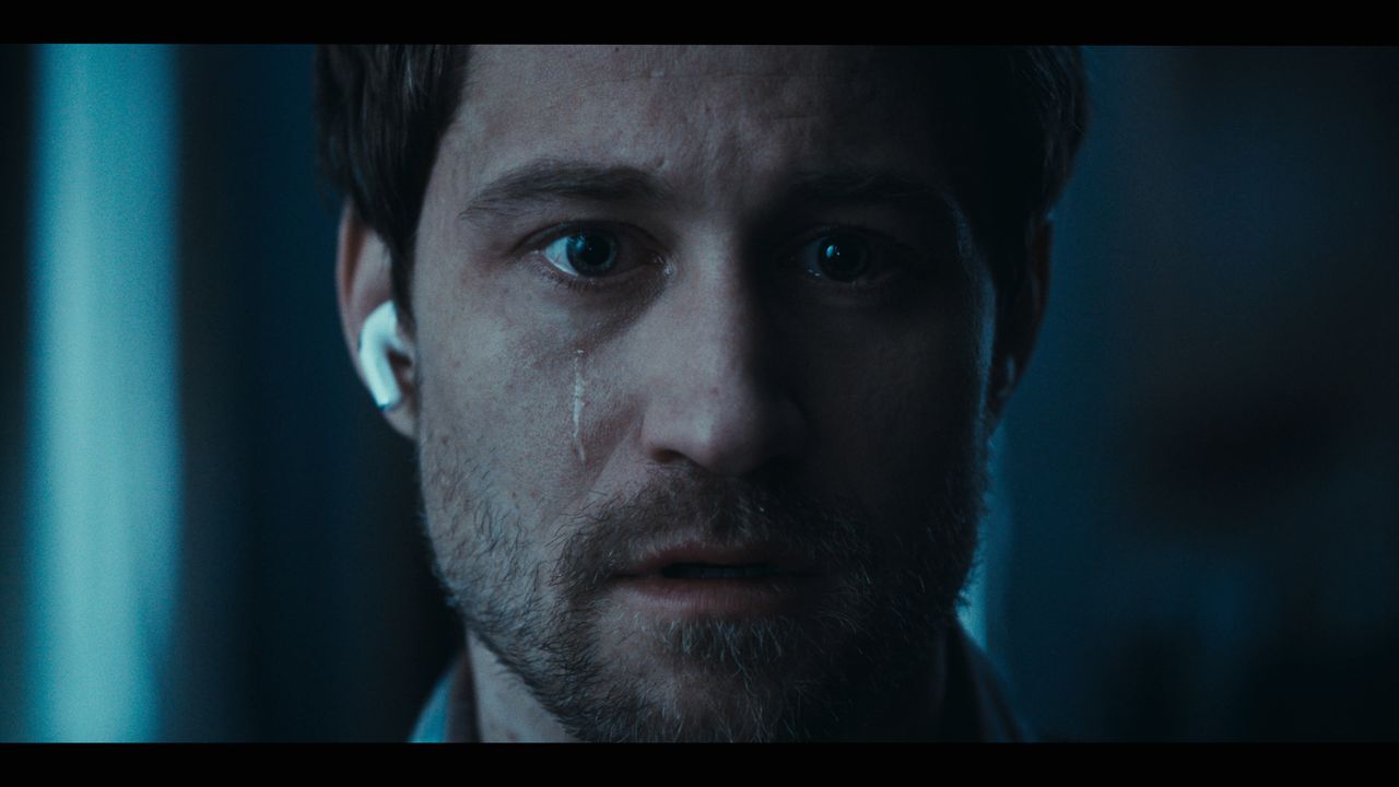 Swipe.Match.Die : Bild Brendan Bradley