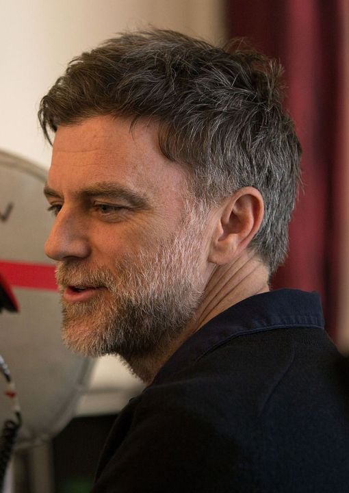 Kinoposter Paul Thomas Anderson