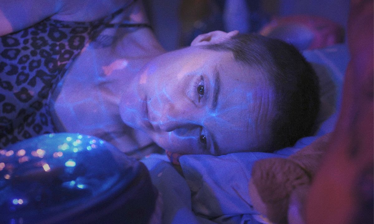 Ich sterbe. Kommst du? : Bild