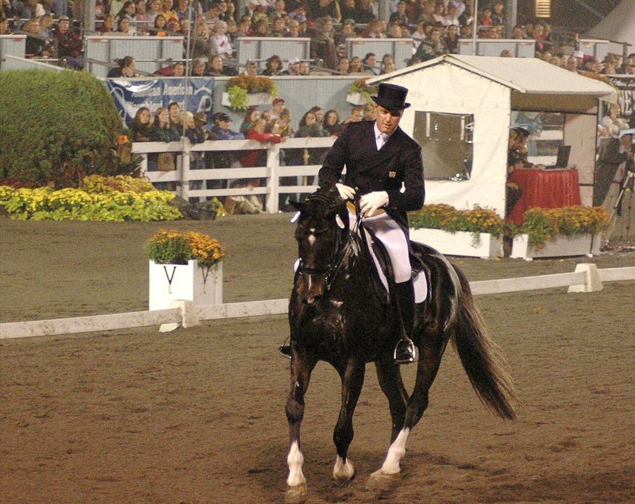 Untold: The Shooting At Hawthorne Hill : Bild Michael Barisone