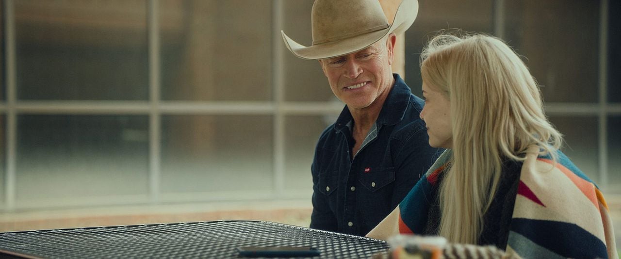 The Last Rodeo : Bild Neal McDonough