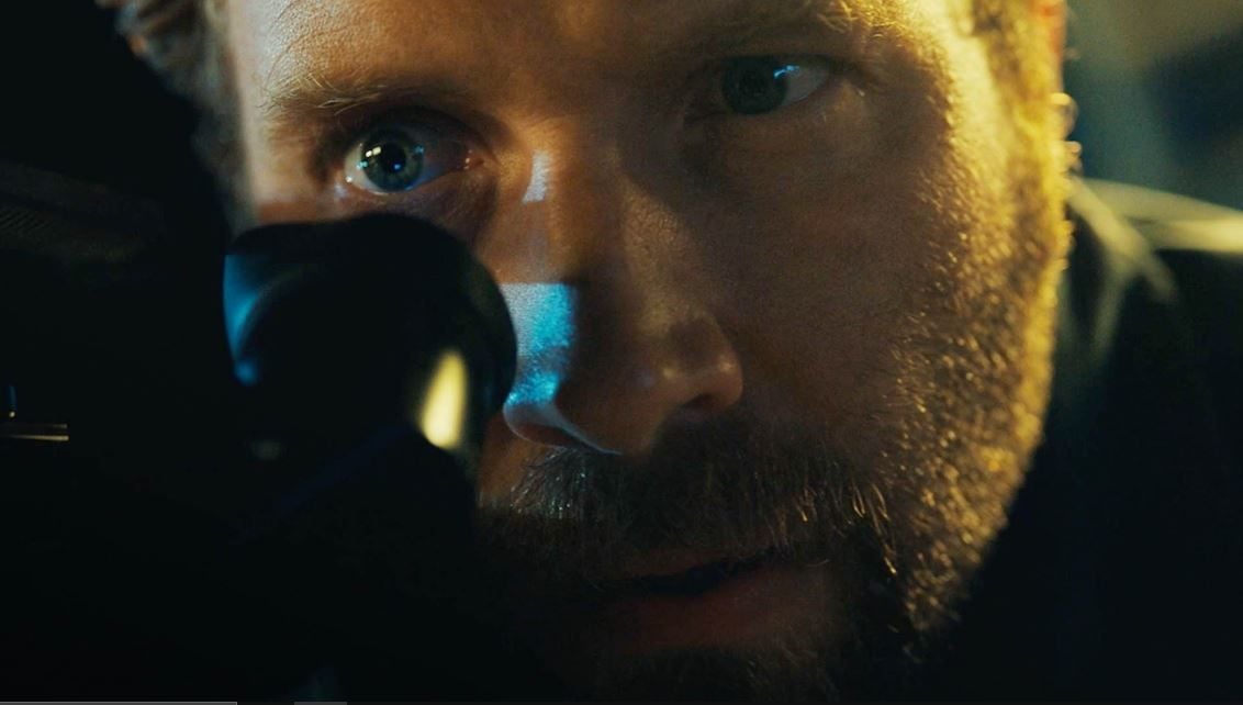 Dangerous Animals : Bild Jai Courtney