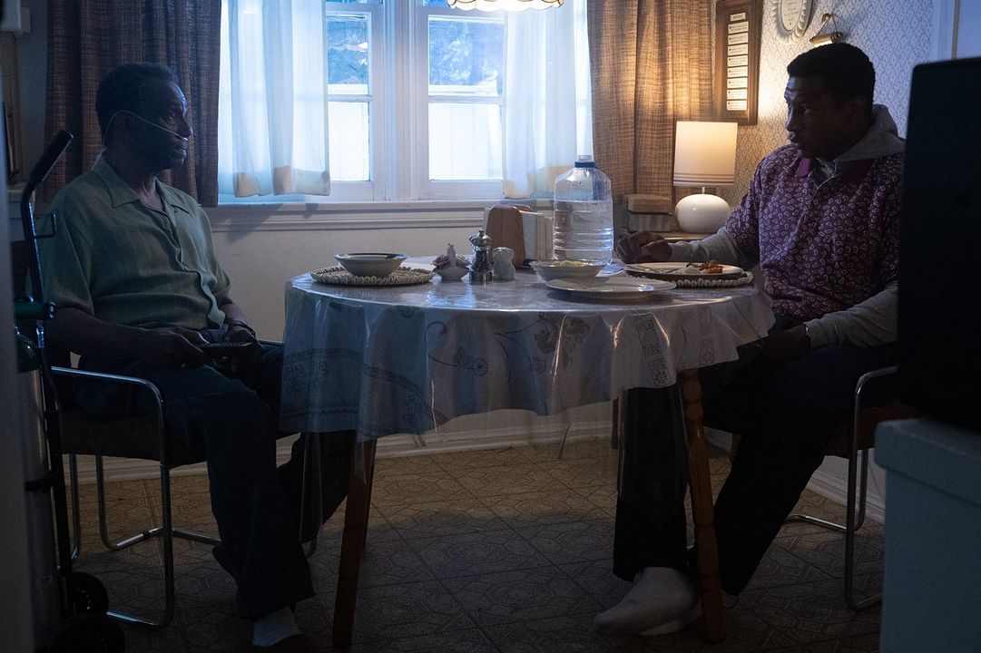 Magazine Dreams : Bild