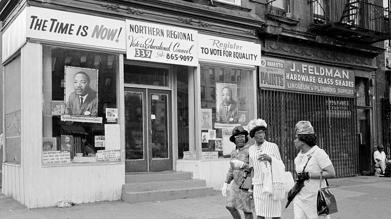 Ernest Cole: Lost And Found : Bild