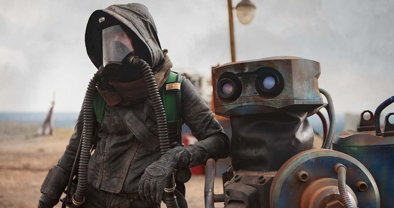 The Last Spark Of Hope : Bild