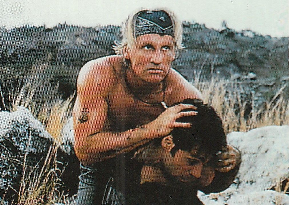 American Samurai 2 : Bild Jerry Trimble