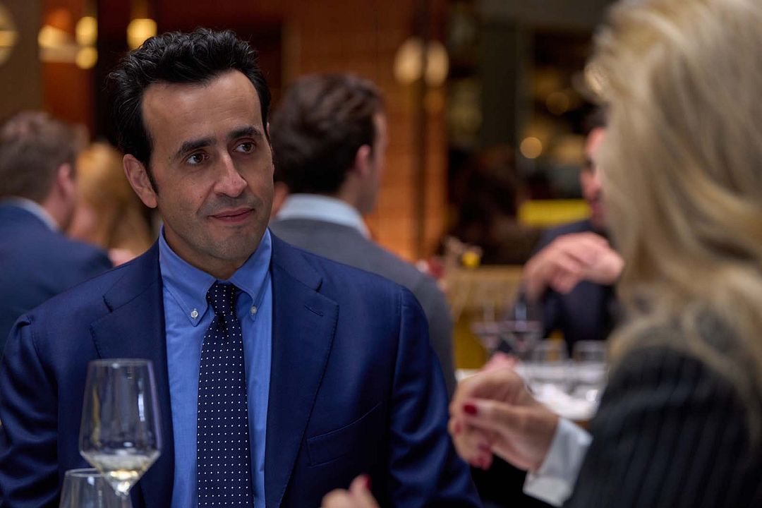 Mit Liebe und Chansons : Bild Jonathan Cohen