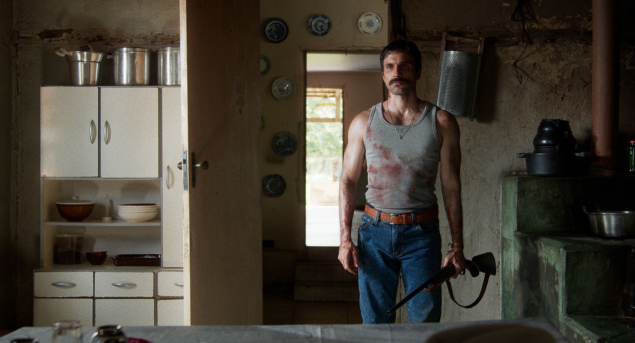 Only Good Things : Bild Lucas Drummond