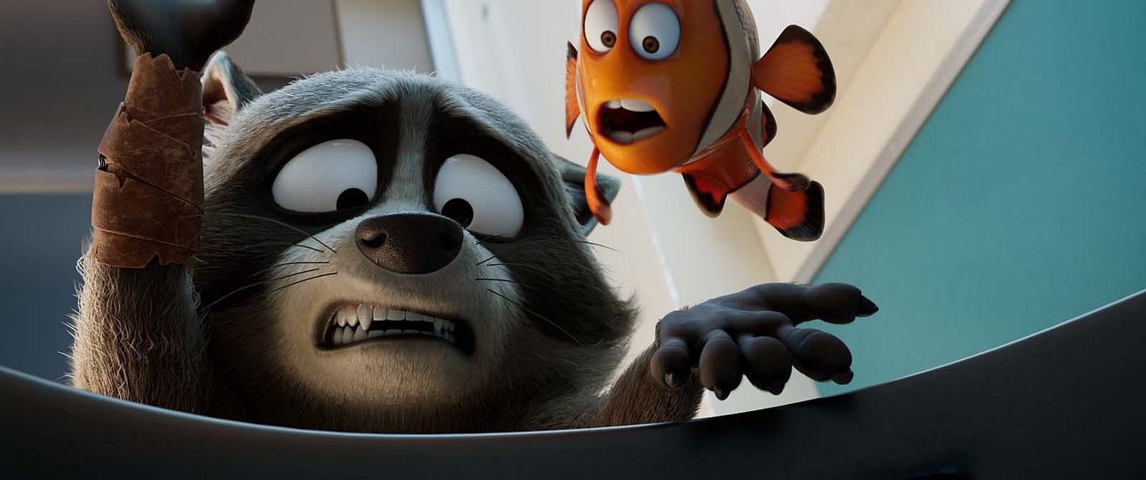 Tierisch abgefahren - Rettet die Pets! : Bild