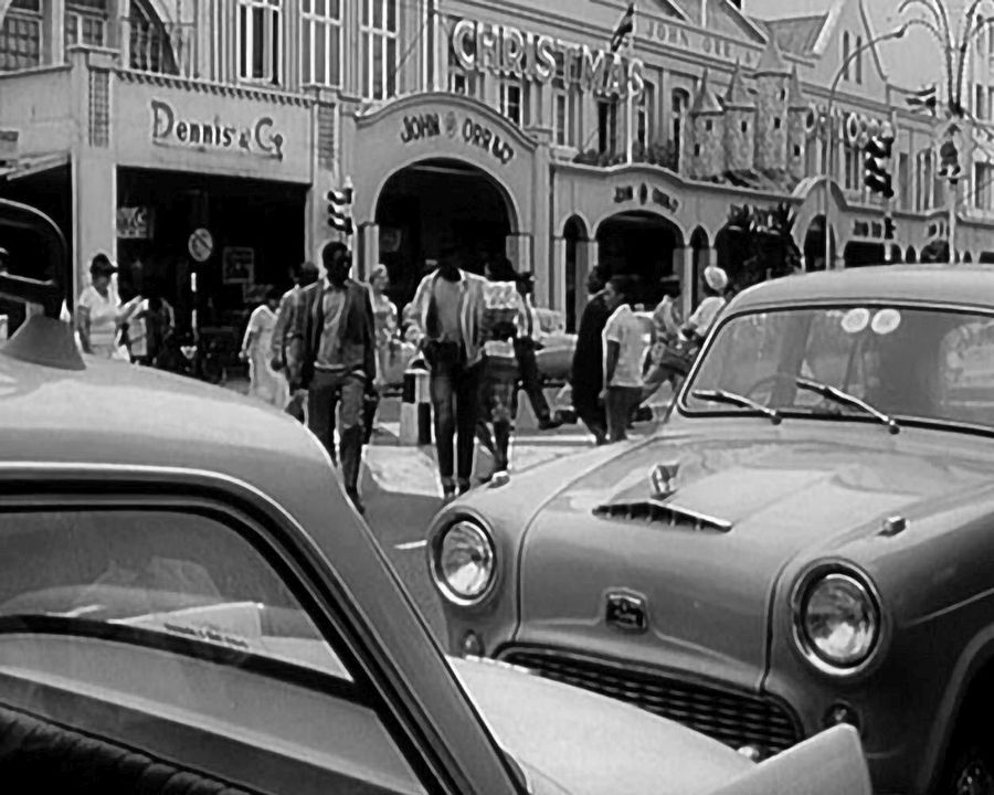 Der Rivonia-Prozess : Bild