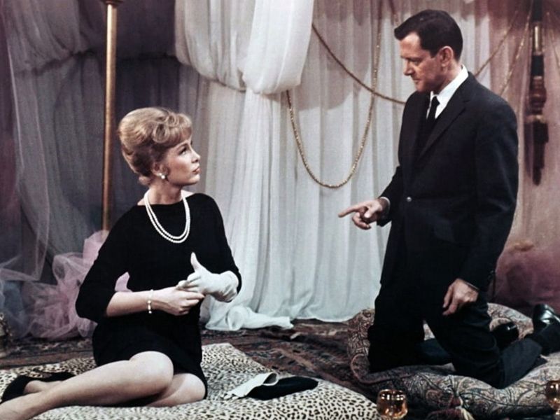 Mein Zimmer wird zum Harem : Bild