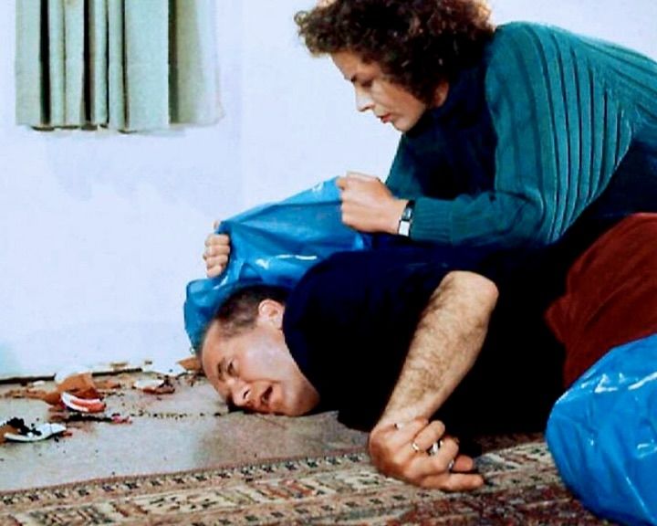 Das Haus am Watt : Bild Gudrun Landgrebe