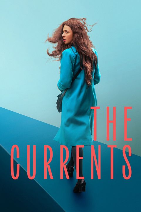 The Currents : Kinoposter