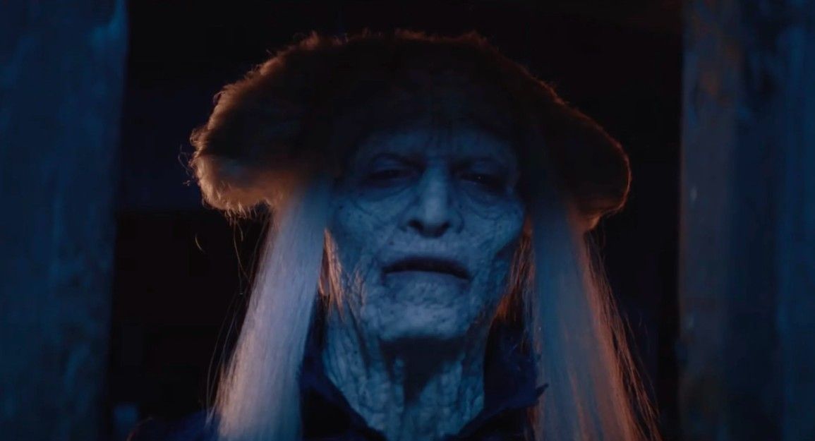 Dracula - Die Auferstehung : Bild Caleb Landry Jones