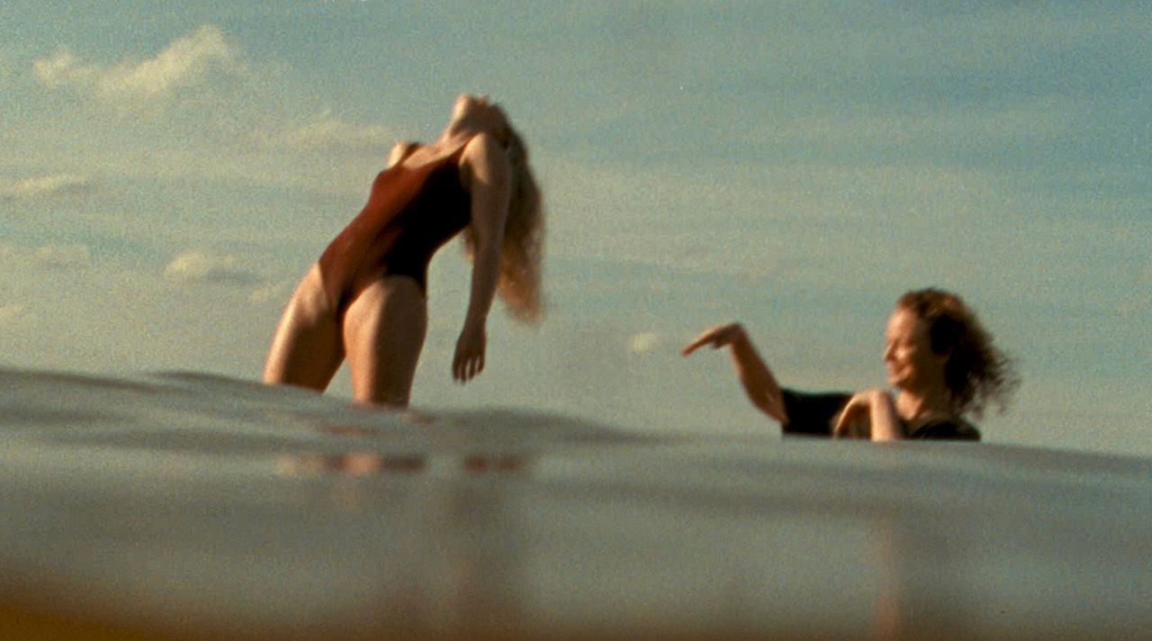 The Chronology Of Water : Bild