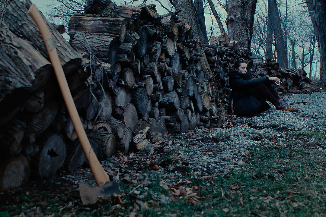 Things Will Be Different : Bild