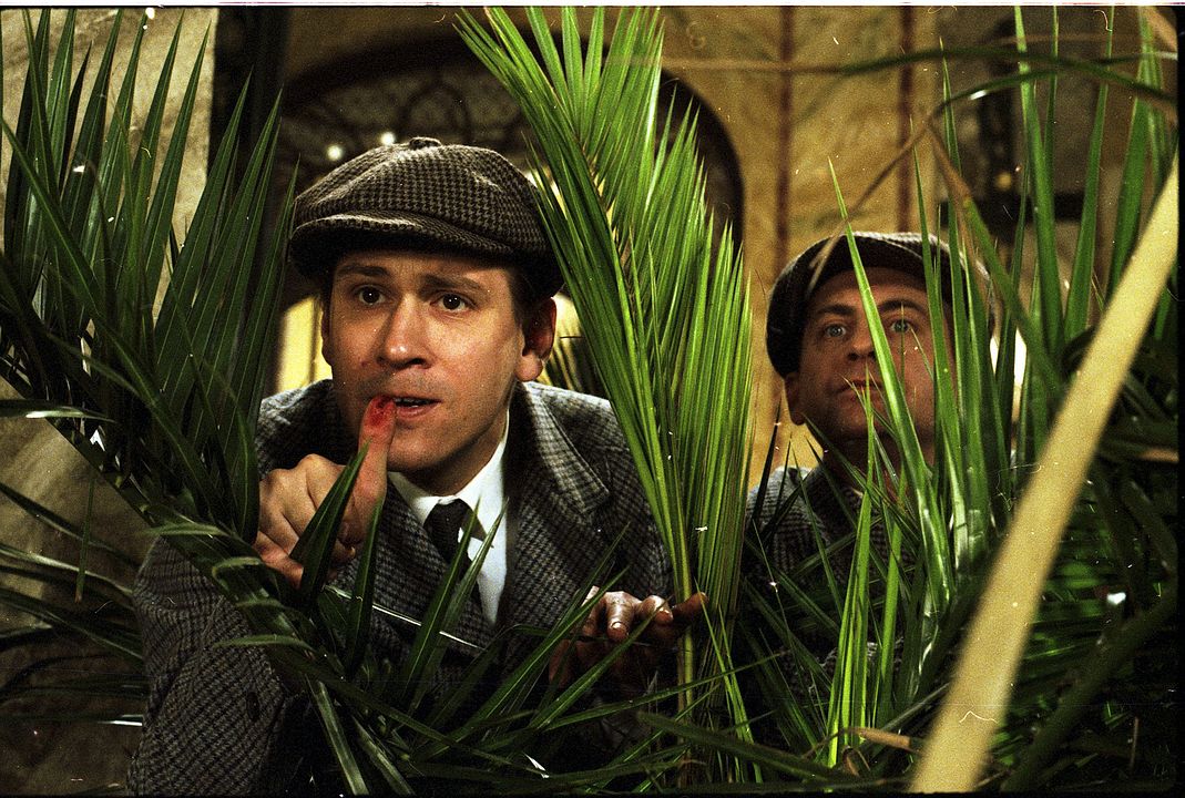 Kai aus der Kiste : Bild