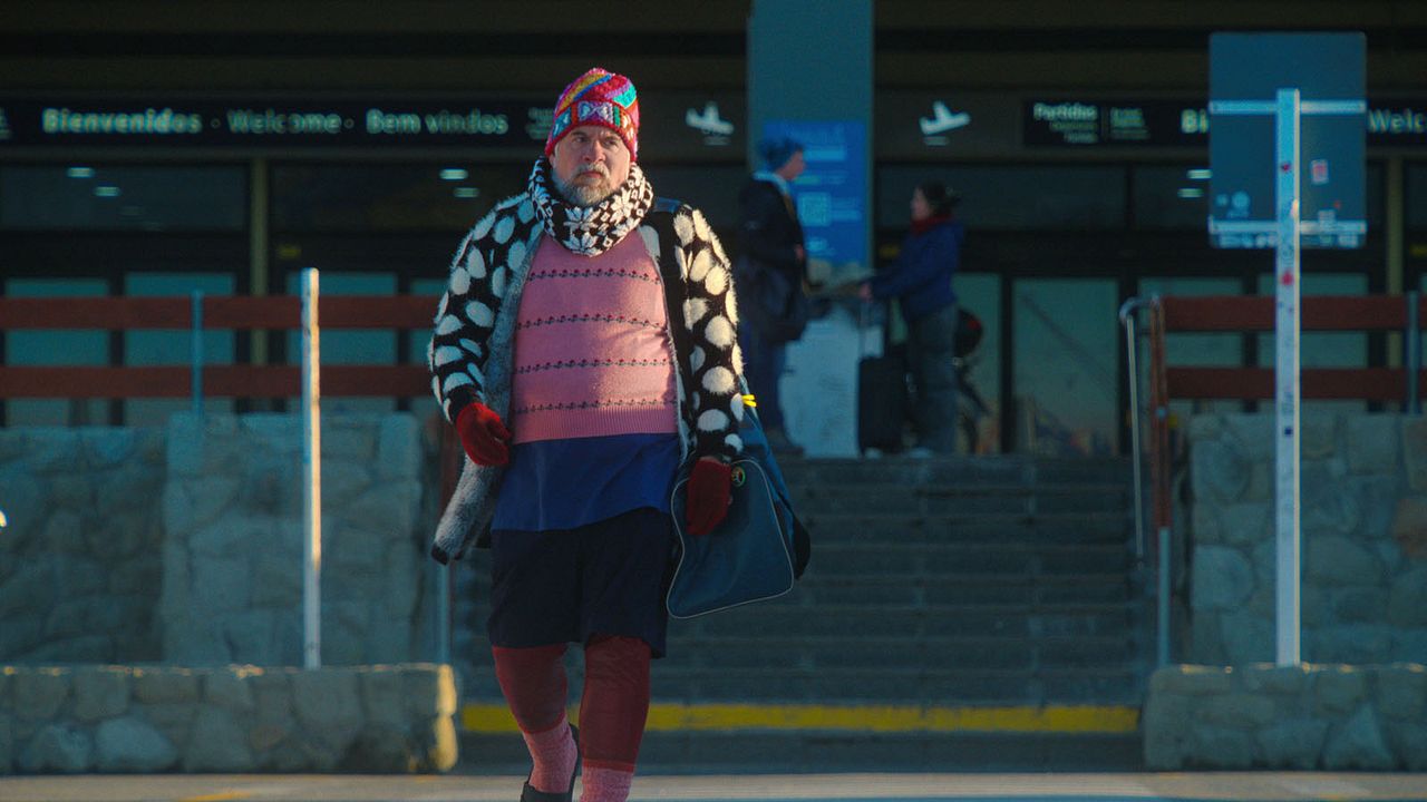 Familie, aber nur fast : Bild