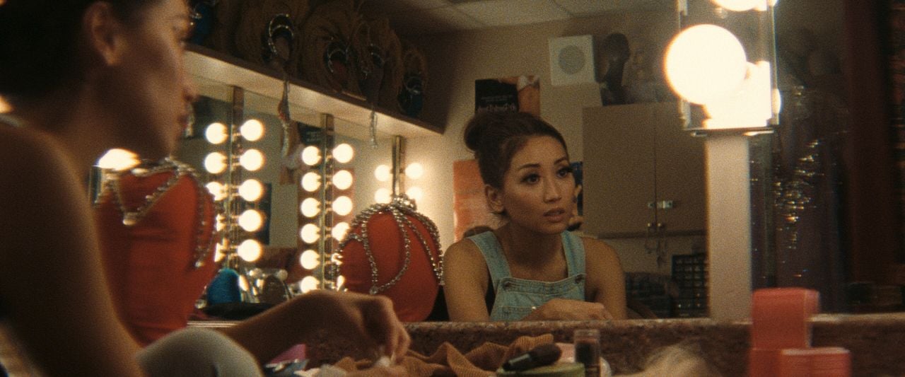 The Last Showgirl : Bild Brenda Song