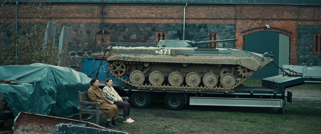 Another German Tank Story : Bild