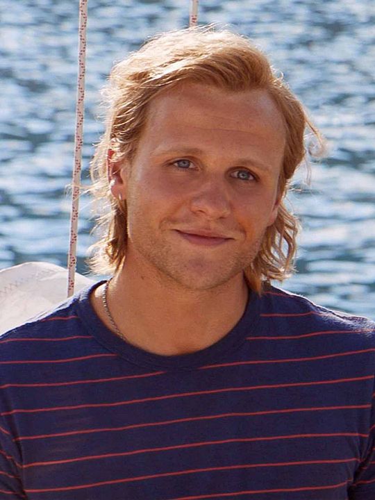 Kinoposter Josh Dylan