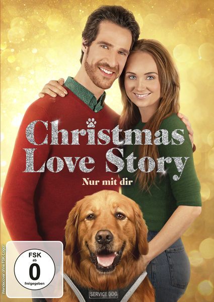Christmas Love Story - Nur mit dir : Kinoposter