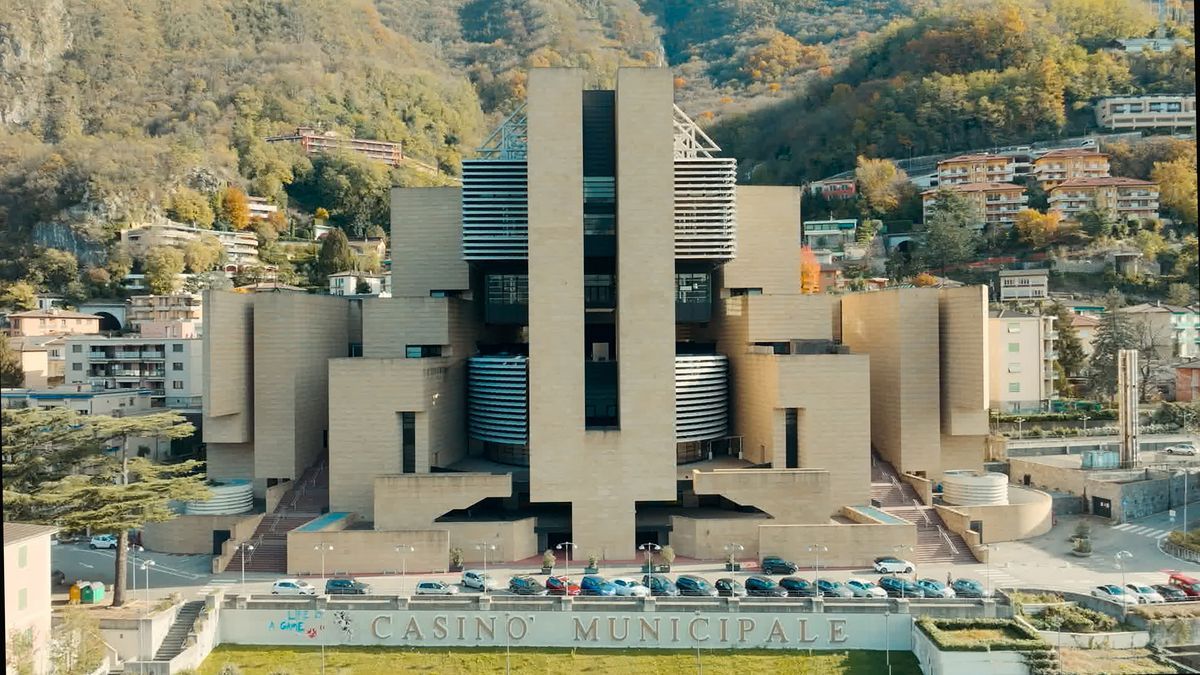 Architektur des Glücks : Bild