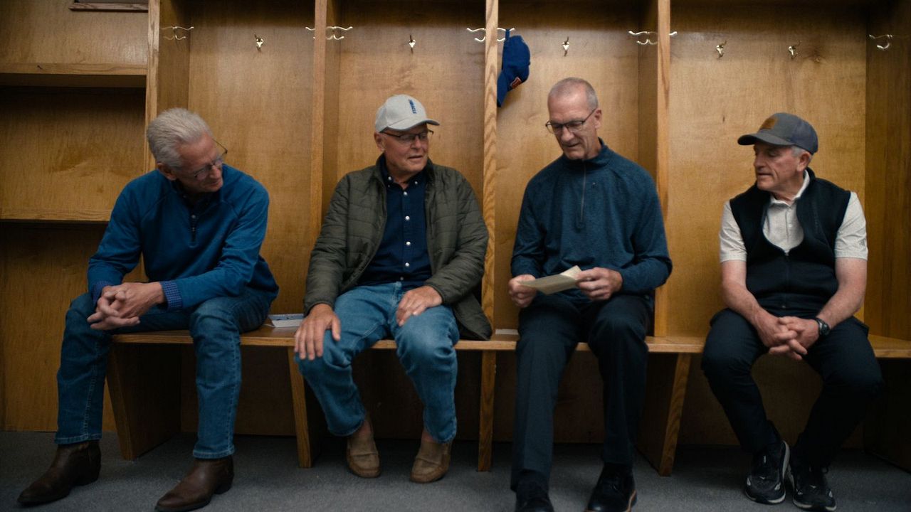 Miracle: Das Eishockeywunder von 1980 : Bild